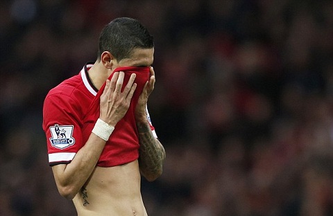 Bayern tính dùng Muller hoặc Robben làm “vật tế thần” trong vụ Di Maria