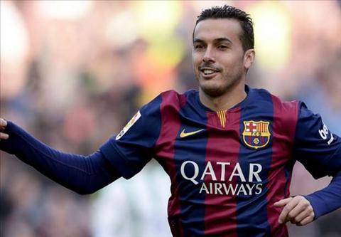 Arsenal chú ý: Barca rao bán Pedro với giá khá mềm