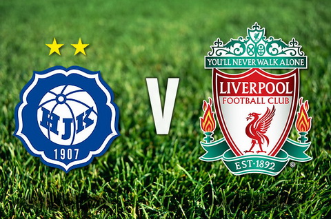 HJK Helsinki 0-2 Liverpool (Kết thúc): Chiến thắng tạm hài lòng