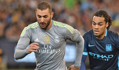 Arsenal sẽ vô địch Premier League mà không cần Benzema?