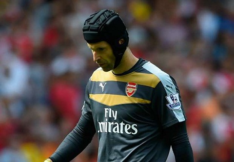 “Tội đồ” của Arsenal trần tình sau màn ra mắt thảm họa trước West Ham