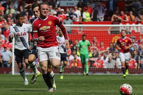 Van Gaal tuyên bố không mua thêm tiền đạo: Còn bảo thủ đến khi nào?