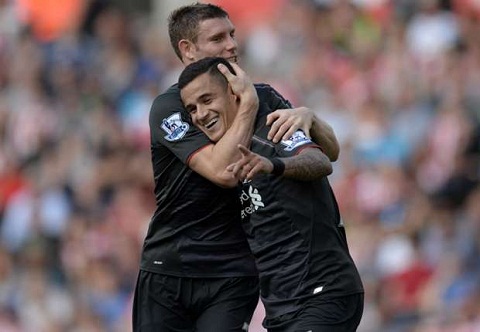 Milner: “Liverpool thắng xấu xí, không quan trọng”