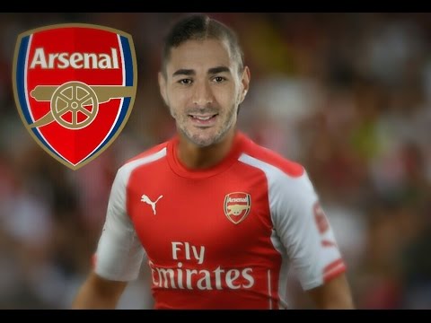 Siêu hot: Nhận 50 triệu bảng, Real để Benzema tới Arsenal kiểm tra y tế!