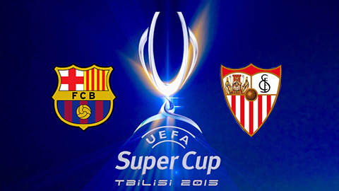 Trước trận Barca vs Sevilla: Không MSN, không vấn đề!