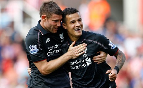 Huyền thoại Kaka nức lòng khen ngợi người hùng của Liverpool