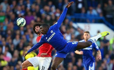 Roma chi 25 triệu bảng hỏi mua siêu dự bị của Chelsea