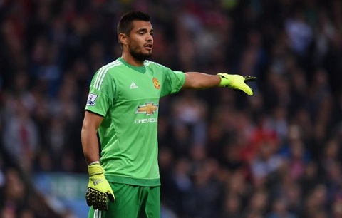 Tỏa sáng ở M.U, tân binh tri ân HLV Van Gaal