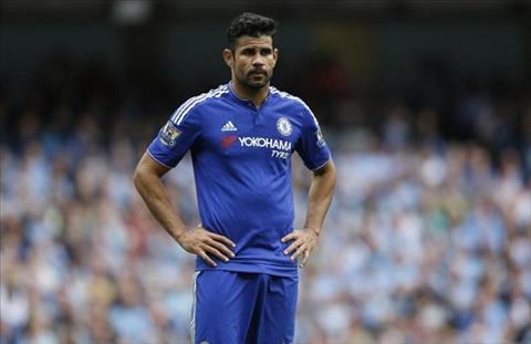 Diego Costa toi Chelsea, vo duyen tai Champions League hinh anh