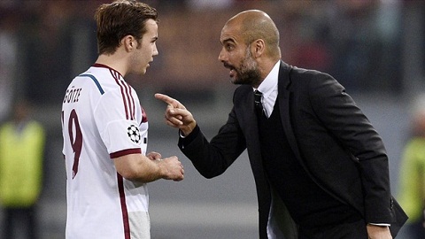 Chi 50 triệu euro, Liverpool tính giật sao Bayern