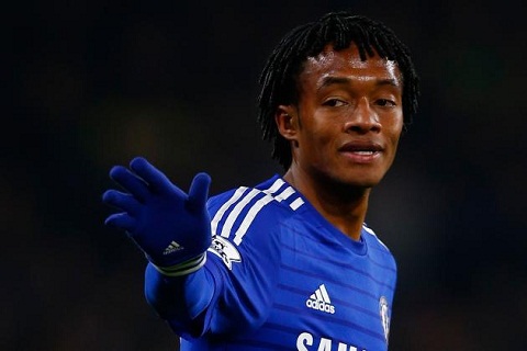 Juventus chuẩn bị cứu rỗi “bom xịt” của Chelsea