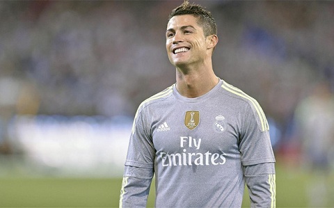 Day! Bang chung khang dinh Ronaldo sap roi Real Madrid hinh anh