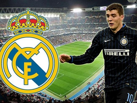 CHÍNH THỨC: Real Madrid đón bom tấn đầu tiên