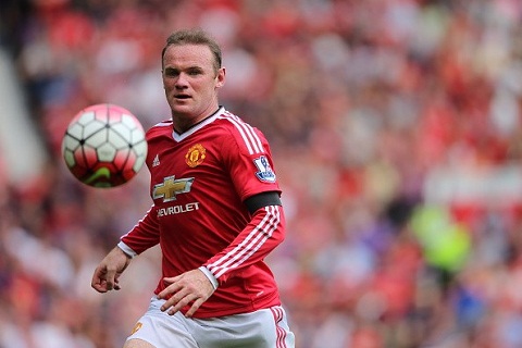 Huyền thoại M.U kêu gọi Van Gaal mua thêm tiền đạo