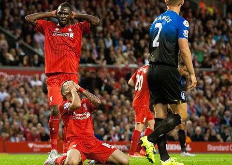 Tiền vệ Coutinho sẽ trở thành Eden Hazard mới