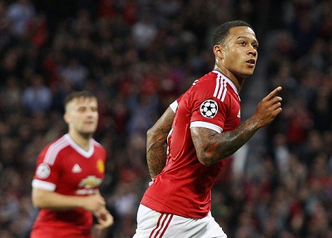 Depay “thông nòng”: Bùng nổ hay tiếp tục tập tịt?