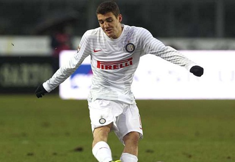 Kovacic là sự lựa chọn tuyệt vời dành cho Real Madrird