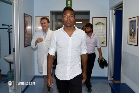 Juventus CHÍNH THỨC đón thêm sao lớn