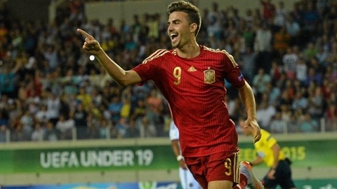 Thương vụ De Gea: M.U chấp nhận đổi người với Real Madrid