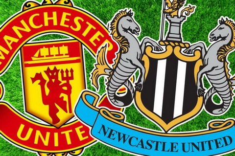M.U 0-0 Newcastle (Kết thúc): Chấm dứt mạch thắng