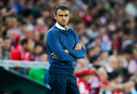 Luis Enrique: Barca đủ sức bảo vệ chức vô địch La Liga