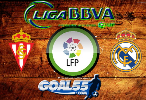 Sporting Gijon 0-0 Real Madrid (Kết thúc): Ngày ra quân thất vọng của Los Blancos phiên bản Benitez