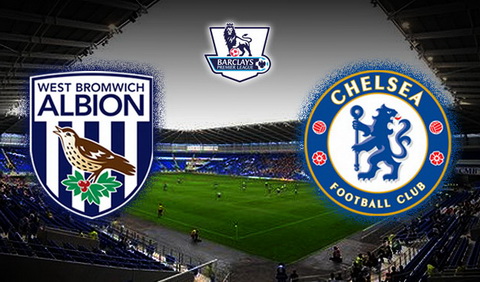 West Brom 2-3 Chelsea (Kết thúc): Hiệu ứng Pedro bù đắp sự kém cỏi của hàng thủ