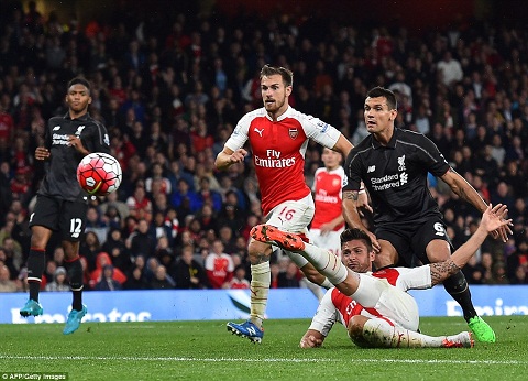 tran dau arsenal 0-0 liverpool hinh anh 5