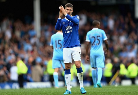 John Stones