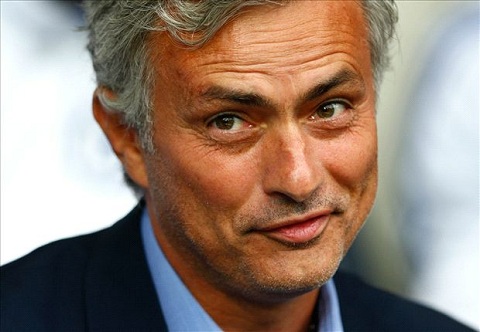 Mourinho se an mung tung bung neu Chelsea thua Crystal Palace hinh anh