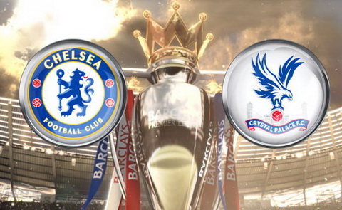 Chelsea 1-2 Crystal Palace (Kết thúc): Thất bại sốc trong lần thứ 100 của Mourinho