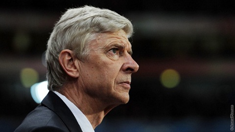 HLV Wenger nói gì sau trận thắng trầy trật của Arsenal?