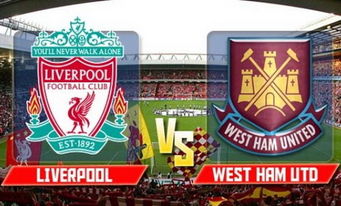 Liverpool 0-3 West Ham (Kết thúc): Ngày kinh hoàng trên Anfield