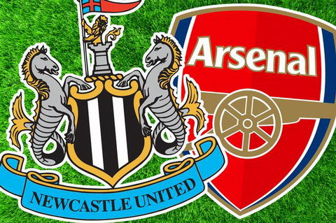 Newcastle 0-1 Arsenal (Kết thúc): Thắng lợi không thuyết phục