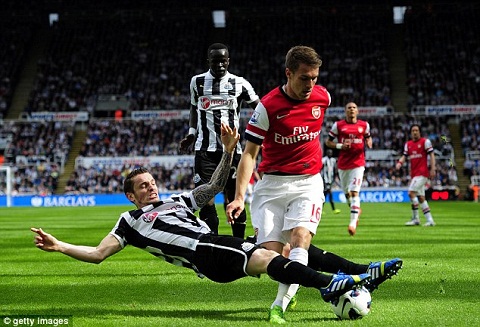 Newcastle vs Arsenal (18h45, 29/8): Đầy rẫy những nỗi lo