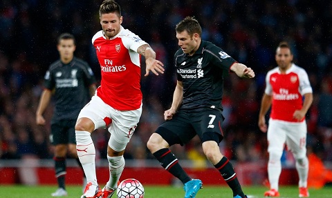 Trước trận Newcastle vs Arsenal: Giải quyết hàng công thế nào đây, Wenger?