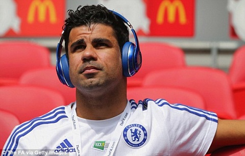 Du am, diem nhan cua tran dau Sieu cup Anh 2015 Arsenal 1-0 Chelsea hinh anh