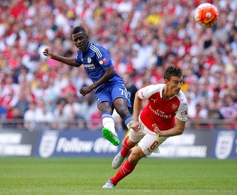 Arsenal đón tin cực vui trước đại chiến với Bayern Munich