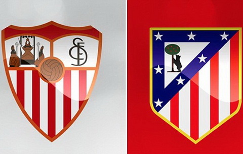 Sevilla 0-3 Atletico Madrid (Kết thúc): Chiến thắng ấn tượng