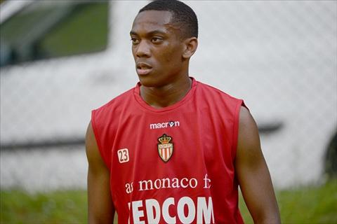 NÓNG: “Tiền đạo bí ẩn” của M.U chính thức lộ diện!