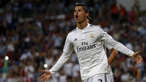 Cristiano Ronaldo: Mục tiêu của Real là vô địch Champions League 2015/16