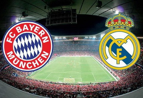Bayern Munich 1-0 Real Madrid: Hùm xám chật vật tiêu diệt bầy kền kền trẻ