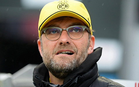 SỐC: Dortmund mong muốn Jurgen Klopp dẫn dắt kình địch Bayern