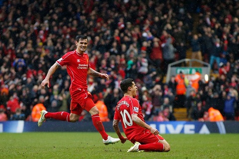 Tổng quan Liverpool trước thềm Premier League 2015/16: Lữ đoàn đỏ có hồi sinh