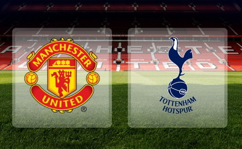 M.U 1-0 Tottenham (Kết thúc): Romero + Smalling + Phản lưới nhà = Chiến thắng ngày ra quân