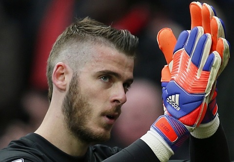 Real Madrid đưa ra đề nghị cuối cho David de Gea
