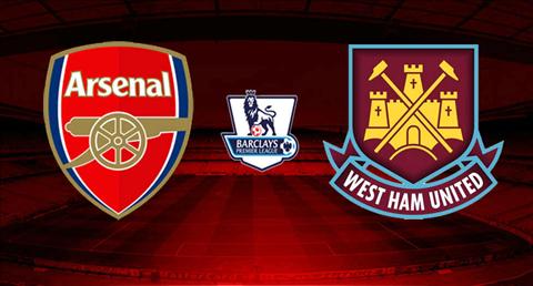 Arsenal vs West Ham (19h30 ngày 9/8): Tiếp đà thăng hoa