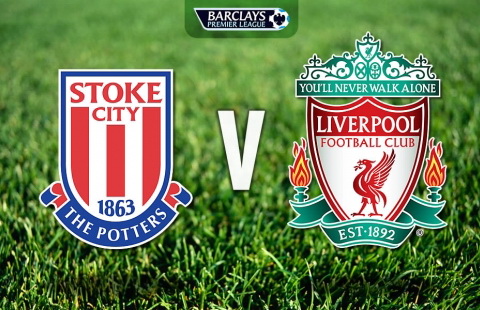 Stoke City 0-1 Liverpool (Kết thúc): Thắng lợi nhọc nhằn ngày ra quân