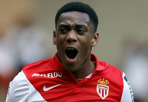 CHÍNH THỨC: M.U kích nổ bom tấn Martial với giá trị chuyển nhượng không tưởng!