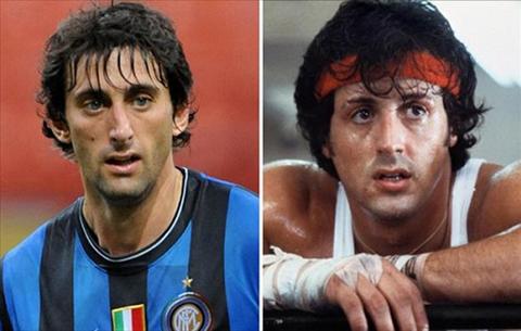 Những cầu thủ có anh em song sinh là người nổi tiếng